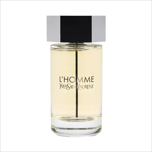 YSL L’HOMME - Men Fragrances