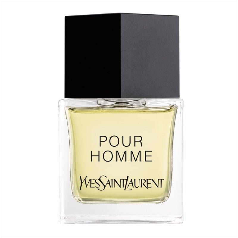 YSL POUR HOMME - EDT 2.7 Oz. - Men Fragrances