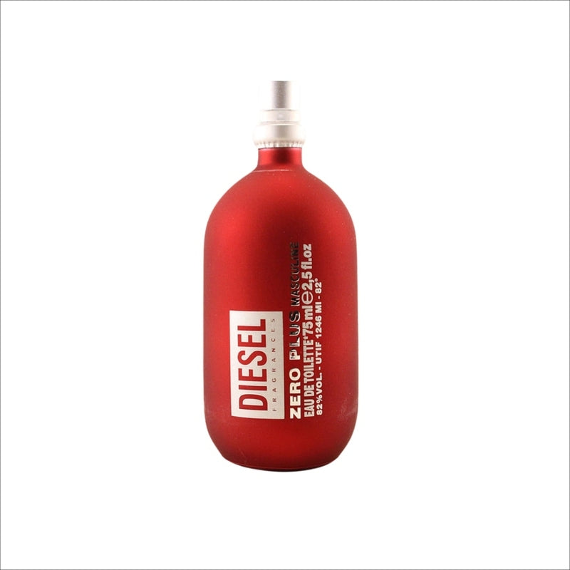 ZERO PLUS - EDT 2.5 Oz. - Women Fragrances